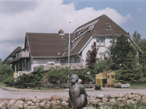 Ferienwohnung für 2 Personen (36 m²) in Wittdün