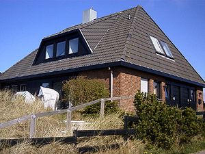 Ferienwohnung für 2 Personen (50 m²) in Wittdün