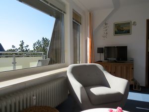 Ferienwohnung für 5 Personen (62 m²) in Wittdün