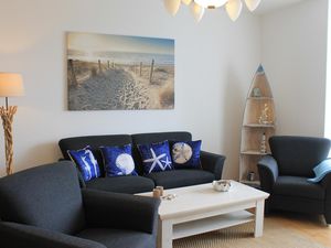 Ferienwohnung für 4 Personen (48 m²) in Wittdün