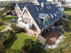 Ferienwohnung für 2 Personen (50 m²) in Wittdün