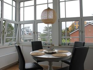 Ferienwohnung für 4 Personen (48 m²) in Wittdün