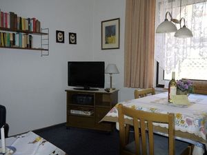 Ferienwohnung für 3 Personen (38 m²) in Wittdün