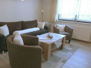 Ferienwohnung für 2 Personen (36 m²) in Wittdün