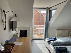 Ferienwohnung für 3 Personen (28 m&sup2;) in Wittdün