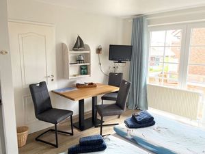 Ferienwohnung für 4 Personen (35 m&sup2;) in Wittdün