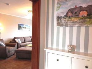 Ferienwohnung für 4 Personen (54 m²) in Wittdün