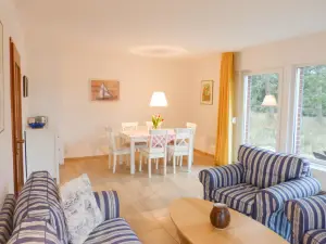 Ferienwohnung für 4 Personen (83 m²) in Wittdün