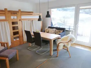 Ferienwohnung für 4 Personen (40 m²) in Wittdün