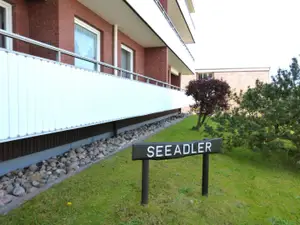 Ferienwohnung für 4 Personen (65 m²) in Wittdün