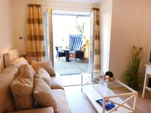 Ferienwohnung für 2 Personen (44 m²) in Wittdün