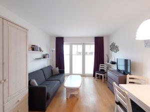 Ferienwohnung für 2 Personen (32 m&sup2;) in Wittdün