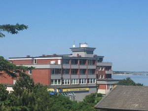 Ferienwohnung für 2 Personen (31 m&sup2;) in Wittdün