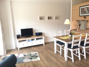 Ferienwohnung für 3 Personen (50 m²) in Wittdün