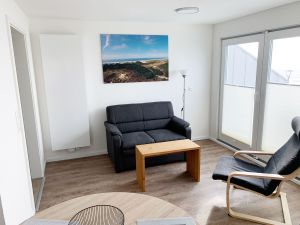 Ferienwohnung für 2 Personen (49 m²) in Wittdün
