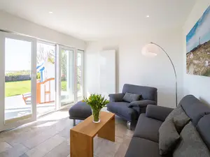 Ferienwohnung für 4 Personen (85 m²) in Wittdün