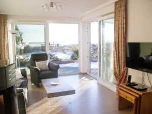 Ferienwohnung für 2 Personen (58 m²) in Wittdün