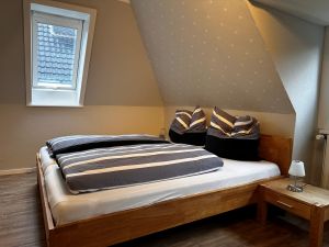 Ferienwohnung für 4 Personen (60 m&sup2;) in Wittdün