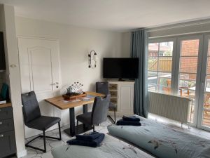 Ferienwohnung für 4 Personen (35 m&sup2;) in Wittdün