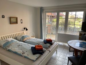 Ferienwohnung für 4 Personen (35 m&sup2;) in Wittdün