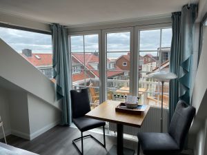 Ferienwohnung für 2 Personen (25 m&sup2;) in Wittdün