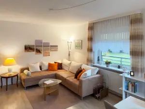 Ferienwohnung für 2 Personen (60 m²) in Wittdün