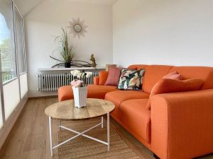 Ferienwohnung für 2 Personen (56 m²) in Wittdün