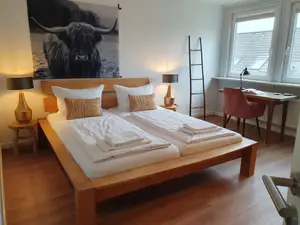 Ferienwohnung für 2 Personen (40 m²) in Wittdün