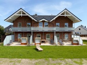 Ferienwohnung für 4 Personen (80 m²) in Wittdün