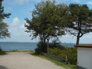 Ferienwohnung für 4 Personen (56 m²) in Wittdün