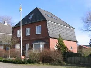 Ferienwohnung für 2 Personen (35 m²) in Wittdün