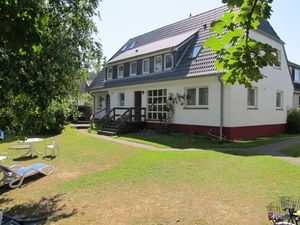Ferienwohnung für 2 Personen (30 m²) in Wittdün
