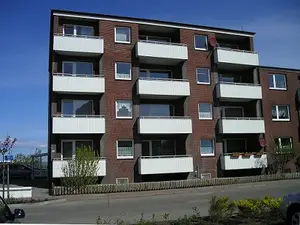 Ferienwohnung für 4 Personen (52 m²) in Wittdün
