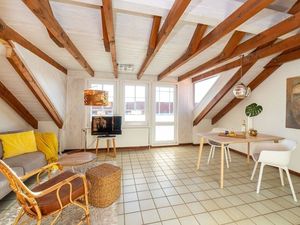 Ferienwohnung für 2 Personen (42 m²) in Wittdün