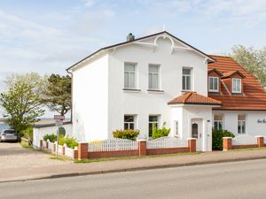 Ferienwohnung für 2 Personen in Wittdün