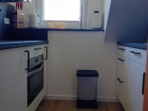 Ferienwohnung für 3 Personen (55 m²) in Wittdün