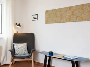 Ferienwohnung für 2 Personen (45 m²) in Wittdün