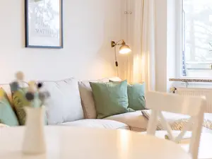 Ferienwohnung für 4 Personen (66 m²) in Wittdün