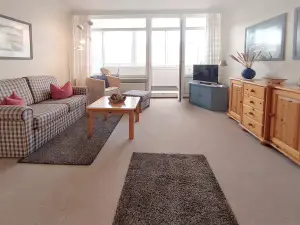 Ferienwohnung für 2 Personen (65 m²) in Wittdün