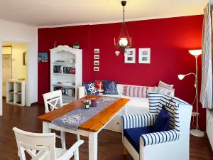 Ferienwohnung für 2 Personen (45 m²) in Wittdün