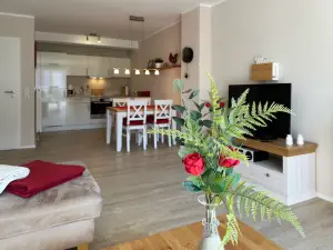 Ferienwohnung für 4 Personen (70 m²) in Wittdün