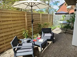 Ferienwohnung für 4 Personen (62 m²) in Wittdün