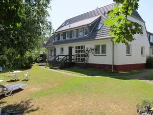 Ferienwohnung für 2 Personen (40 m²) in Wittdün