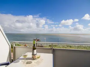 Ferienwohnung für 4 Personen (80 m²) in Wittdün