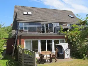 Ferienwohnung für 4 Personen (60 m²) in Wittdün