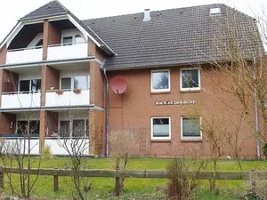 Ferienwohnung für 2 Personen (45 m²) in Wittdün