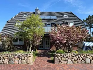 Ferienwohnung für 2 Personen (32 m²) in Wittdün