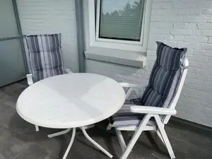 Ferienwohnung für 2 Personen (40 m²) in Wittdün