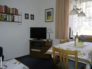 Ferienwohnung für 3 Personen (38 m²) in Wittdün
