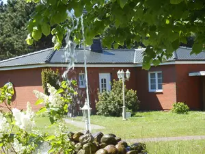 Ferienwohnung für 4 Personen (55 m²) in Wittdün